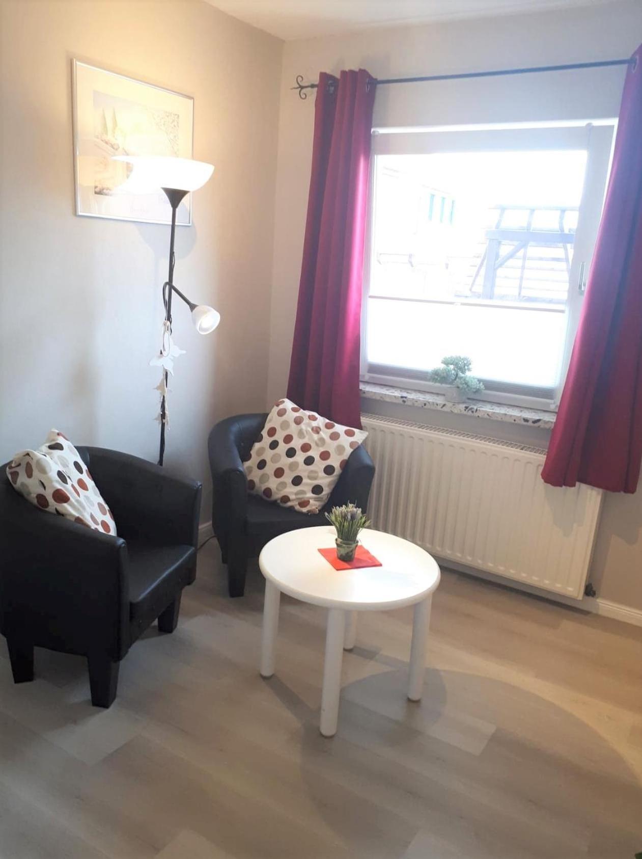 Haus Veronika 费马恩 外观 照片