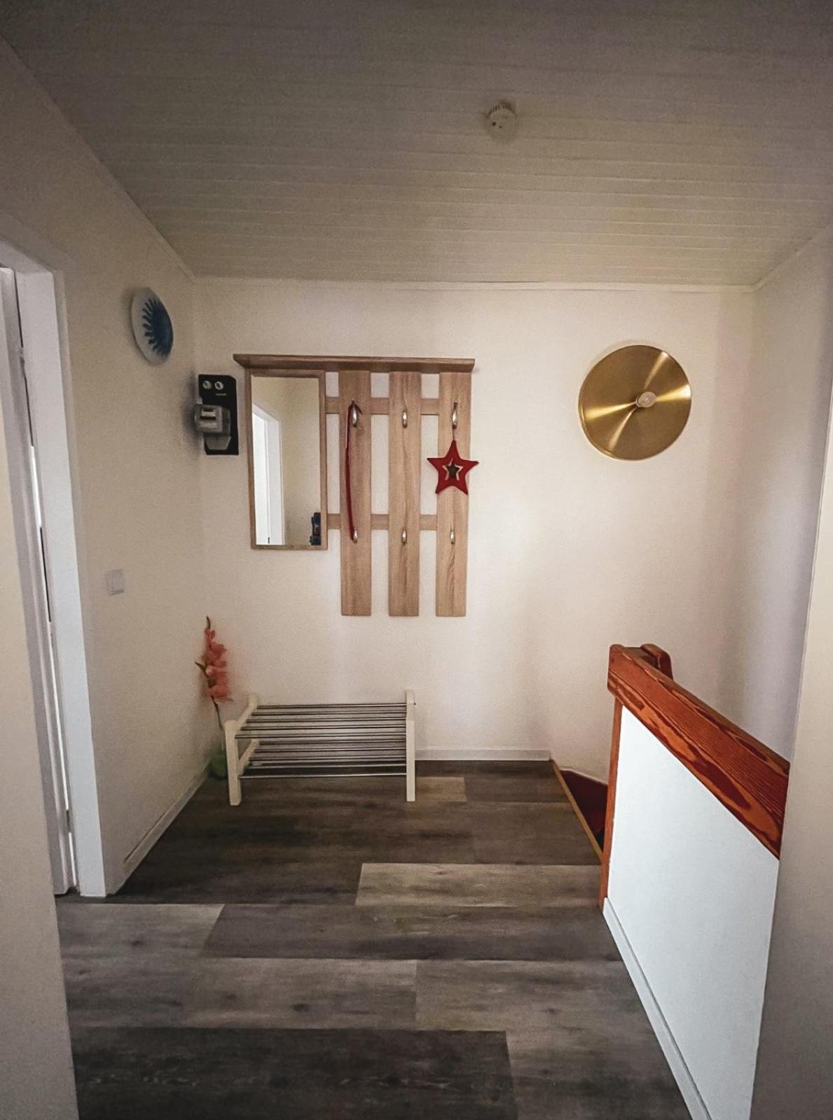 Haus Veronika 费马恩 外观 照片