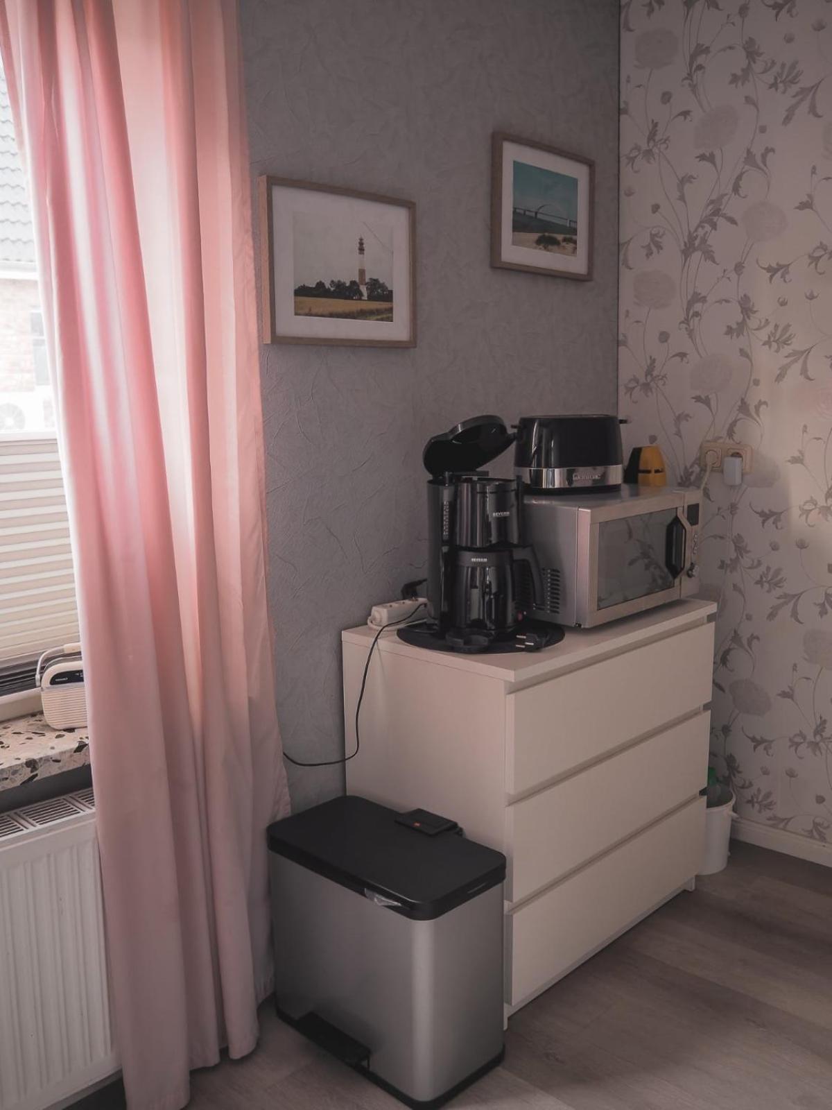 Haus Veronika 费马恩 外观 照片