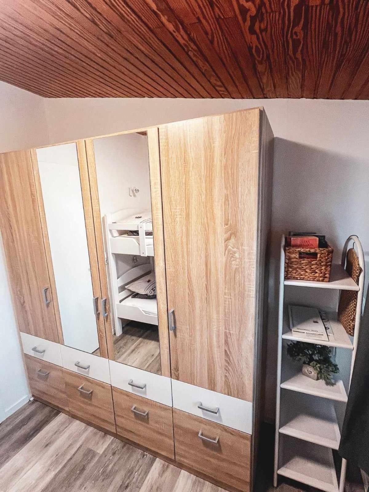 Haus Veronika 费马恩 外观 照片