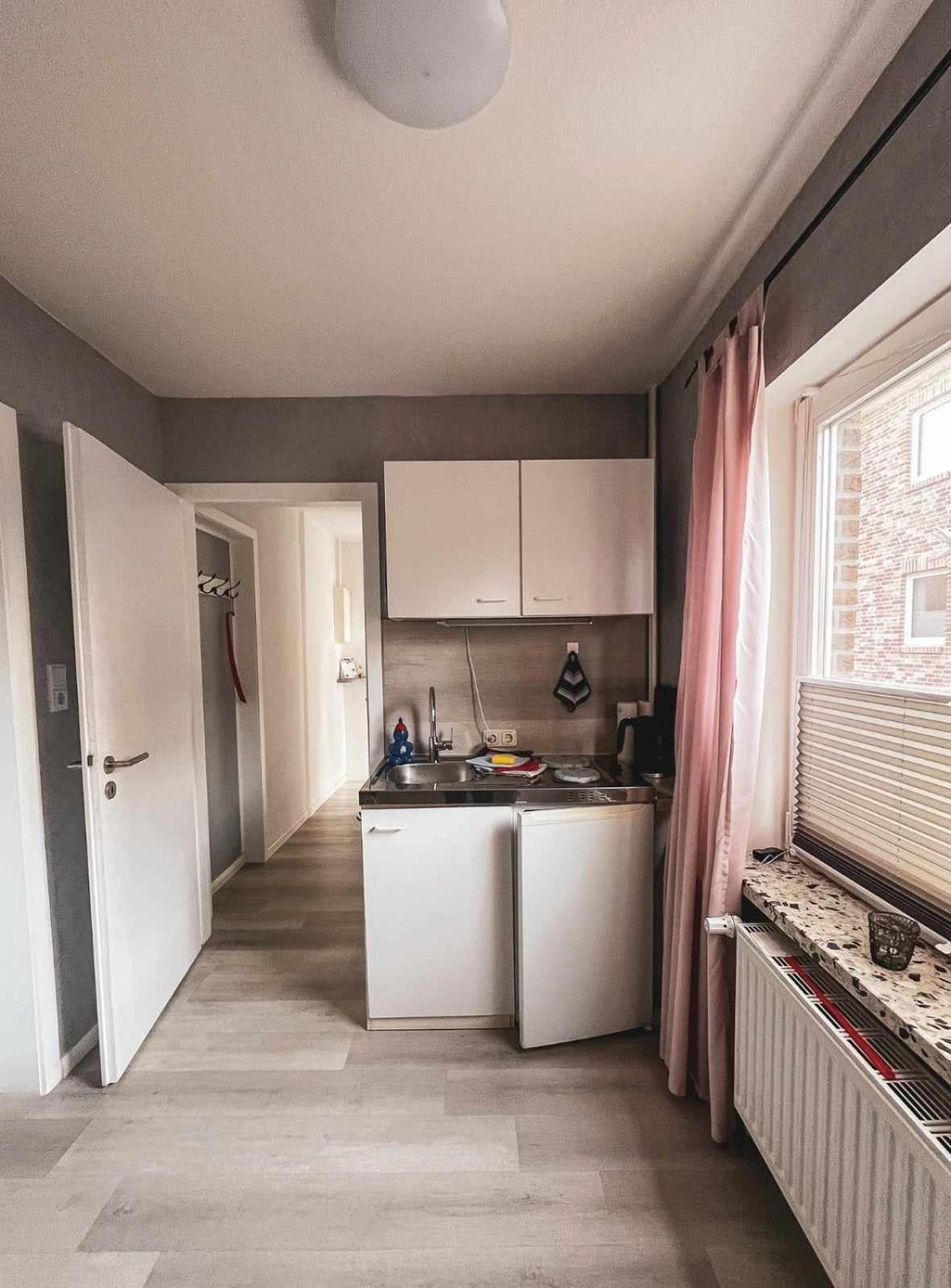 Haus Veronika 费马恩 外观 照片